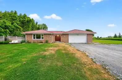 22429 Kennedy Road East Gwillimbury Ontario L0G 1R0