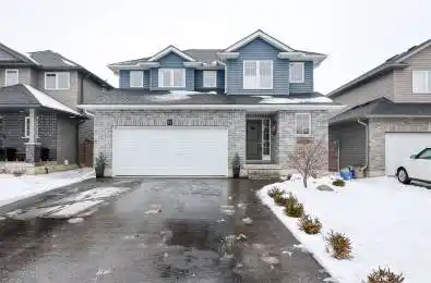 72 Pearl Street Tillsonburg Ontario N4G 0A2