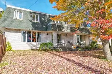 61 Third Street West Nipissing Ontario P2B 3A9