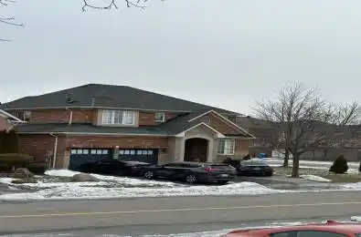 20 Latania Boulevard Brampton Ontario L6P 1S9