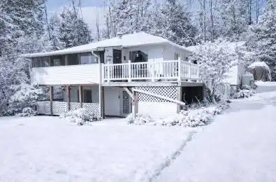 426 David Avenue Tay Ontario L0K 1R0