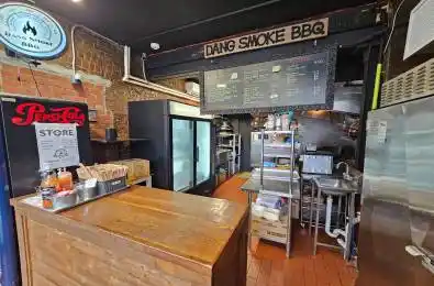 4 Greenwood Avenue Toronto E01 Ontario M4L 2P4