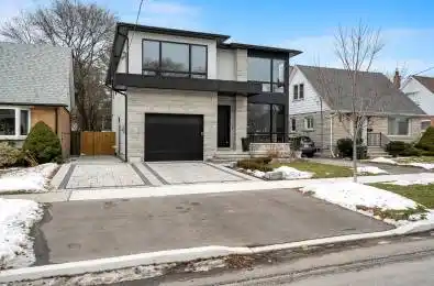 36 Karnwood Drive Toronto E04 Ontario M1L 2Z5