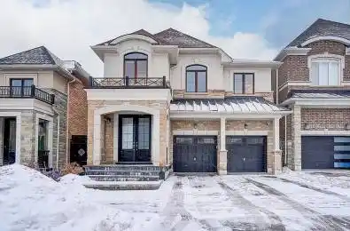 699 Baker Hill Boulevard Whitchurch-Stouffville Ontario L4A 1Y8