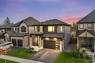 236 WALKER Road Pelham Ontario L3B 5N5