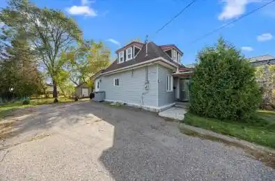 377 Lisgar Avenue Renfrew Ontario K7V 3N3