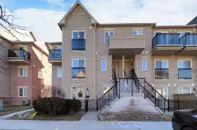 4975 Southampton Drive Unit# 148 Mississauga Ontario L5M 8C6