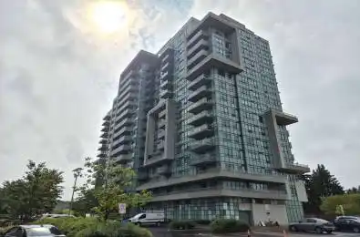 1346 Danforth Road Unit# 403 Toronto E08 Ontario M1J 0A9
