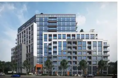 225 Malta Avenue Unit# 203 Brampton Ontario L6Y 4M5