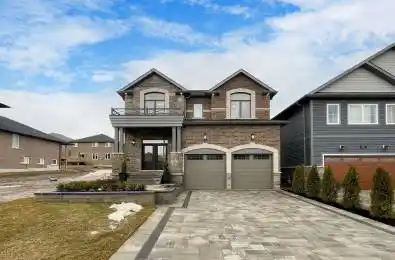 23 York Drive Peterborough Ontario K9K 0H1