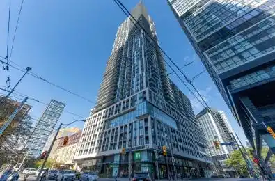 251 Jarvis Street Unit# 735 Toronto C08 Ontario M5B 0C3
