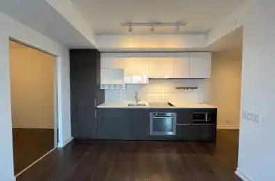 898 Portage Parkway Unit# 507 Vaughan Ontario L4K 0J6