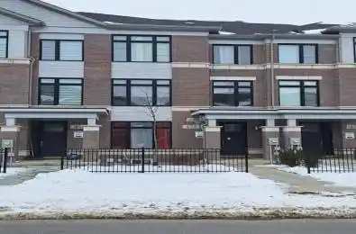 475 Provident Way Hamilton Ontario L0R 1W0