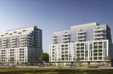 3421 Sheppard Avenue Unit# A910 Toronto E05 Ontario M1T 3K5