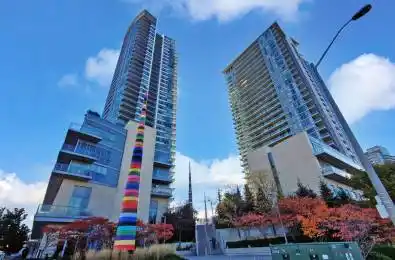 70 Forest Manor Road Unit# 707 Toronto C15 Ontario M2J 0A9