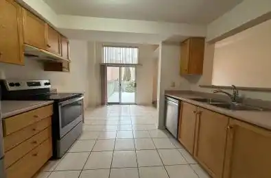 90 Bridlepath Street Richmond Hill Ontario L4S 1S2