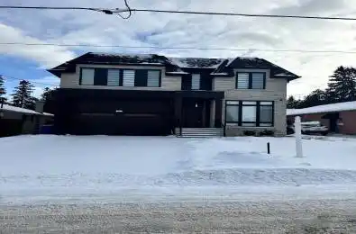 81 Child Drive Aurora Ontario L4G 1Y8