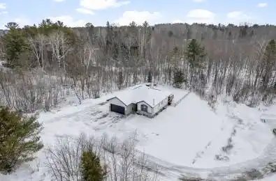 91 Sandy Beach Road Laurentian Valley Ontario K8A 6W8