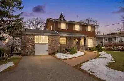 159 D'arcy Street Cobourg Ontario K9A 3Z9