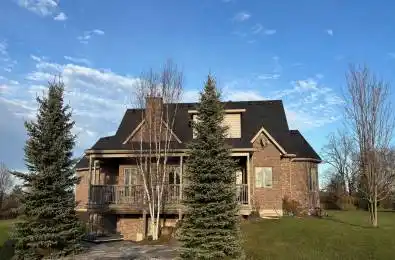 293138 8th Line Amaranth Ontario L9W 0T6