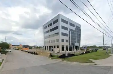 8750 The Gore Road Unit# 101 Brampton Ontario L6P 0B1