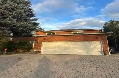 29 Moeller Court Unit# Basement Toronto E09 Ontario M1E 5C1