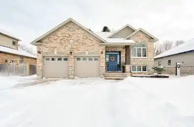 83 Sylvia Street West Perth Ontario N0K 1N0