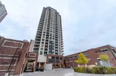 1410 Dupont Street Unit# 1608 Toronto W02 Ontario M6H 0B6
