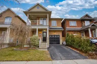 20 Goldeye Drive Hamilton Ontario L8E 6C2