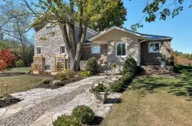 1245 Miller Road Prince Edward County Ontario K0K 2T0