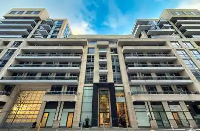 9191 Yonge Street Unit# 201 Richmond Hill Ontario L4C 1E2