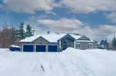 1 Topaz Court Oro-Medonte Ontario L0L 2E0