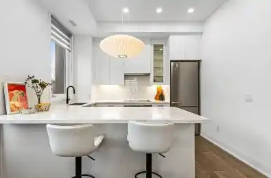 18 Greenbriar Road Unit# 1 Toronto C15 Ontario M2K 0G7