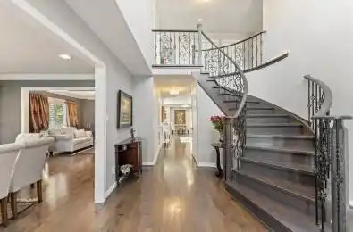 286 Kirby Crescent Newmarket Ontario L3X 1H4