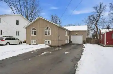 167 Silas Boulevard Georgina Ontario L4P 2K2