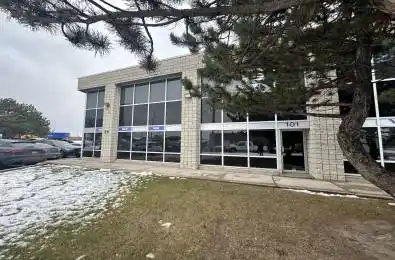 86 Guided Court Unit# 101 Toronto W10 Ontario M9V 5H1