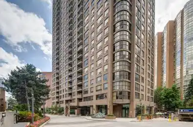 100 Upper Madison Avenue Unit# 2602 Toronto C07 Ontario M2N 6M4