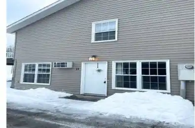 494 Metcalf Street Unit# 11 Tweed Ontario K0K 3J0