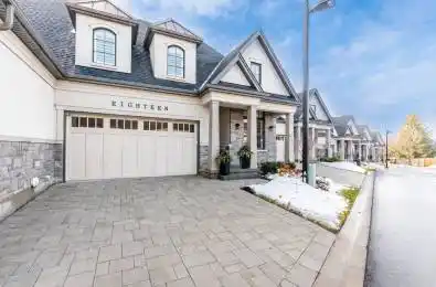 190 CANBORO Road Unit# 18 Pelham Ontario L0S 1E0