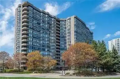 7440 Bathurst Street Unit# 1109 Vaughan Ontario L4J 7K8