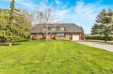 285687 Airport Road Norwich Ontario N0J 1P0