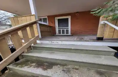 565 Peel Street Unit# 3 Woodstock Ontario N4S 1K5