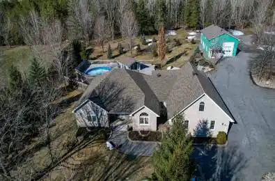 2573 Mitchell Street Greely - Metcalfe - Osgoode - Vernon and Area Ont