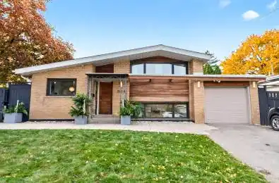 3128 Constitution Boulevard Mississauga Ontario L4Y 2Z3