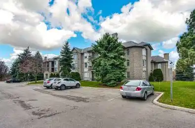 970 Golf Links Road Unit# 205 Hamilton Ontario L9K 1J8