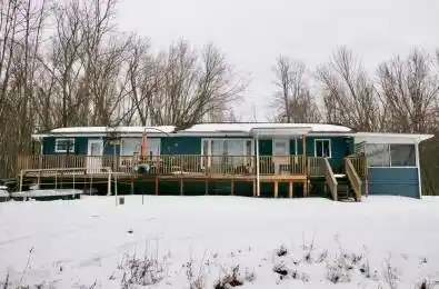 105 Sanctuary Lane Belleville Ontario K0K 2B0