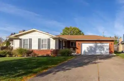 161 Green Pointe Drive Welland Ontario L3C 6Y7