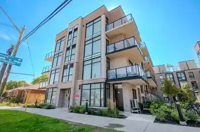 34-851 Sheppard Avenue Unit# Main Toronto C06 Ontario M3H 0E8