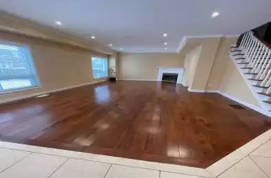 757 Castlemore Avenue Markham Ontario L6E 1N2