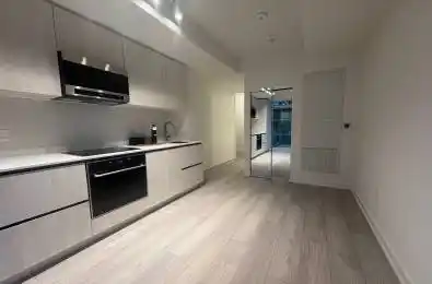 110 Broadway Avenue Unit# 2307 Toronto C10 Ontario M4P 1V7